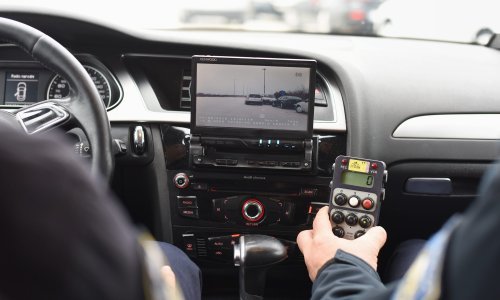 Policija nabavlja 20 novih presretača. Evo što sve trebaju imati te nabrijane pile i koliko će koštati