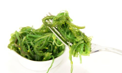 Opozvana smrznuta salata od morskih algi, u njoj prisutan virus hepatitisa E