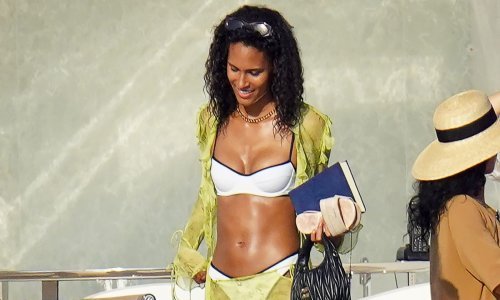 Ova prelijepa Francuskinja nikamo ne ide bez ovih bezvremenskih modela bikinija