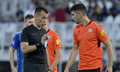 Šibenik želi nova tri boda, a iz Istre 1961 poslali su jasnu poruku: Ne smijemo se opustiti zbog zadnje pobjede, ali...