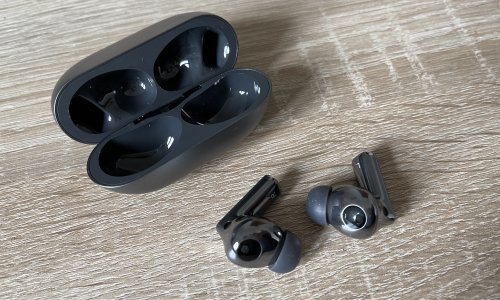 [FOTO] Izvrsne performanse uz prepoznatljiv dizajn - isprobali smo Huawei Freebuds Pro 2