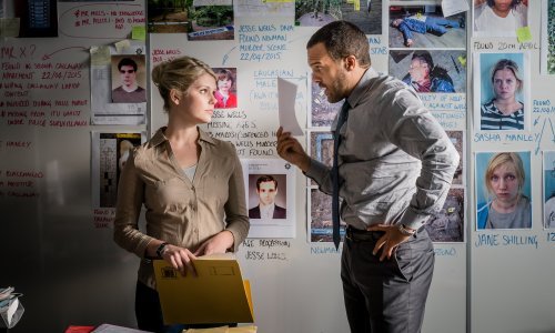 Tko je Harlan Coben koji stoji iza potresne serije 'Petorka'?