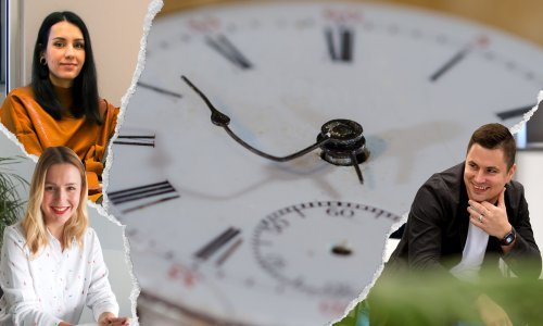 U jednima izazivaju strahopoštovanje, drugi ih preziru: Pitali smo domaće kreativce i poslovnjake možemo li bez rokova u poslu i što nam, zapravo, oni znače?