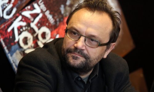 Mate Matišić otvoreno o Bogu, moralu i velikoj priči koju sprema