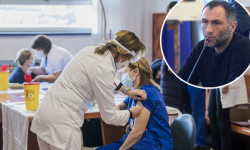 Hrvatska liječnička komora: Ne napadajte liječnike i medicinske sestre nakon Matijanićeve smrti, ne generalizirajte