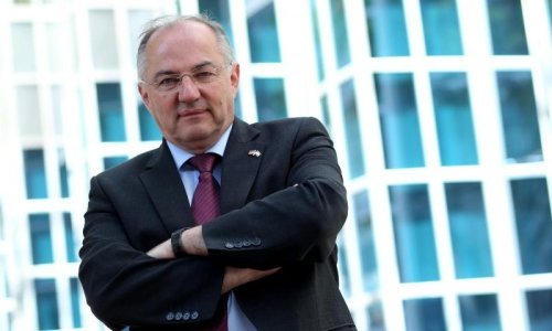 Juratović: Blokiranje Srbije prema EU-u nije pravi put