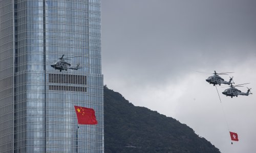 Kinezi putuju u Rusiju na zajedničke vojne vježbe