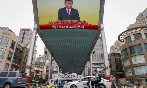 Joe Biden i kineski predsjednik Xi Jinping razgovarali telefonski više od dva sata, najavljen i susret uživo