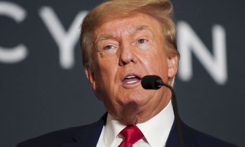 Završena trogodišnja istraga: Zbog prijevare podignuta tužba protiv Trumpa i njegove djece