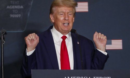 Trumpu ne pada popularnost: Čak polovica republikanaca je na njegovoj strani, a protiv FBI-ja