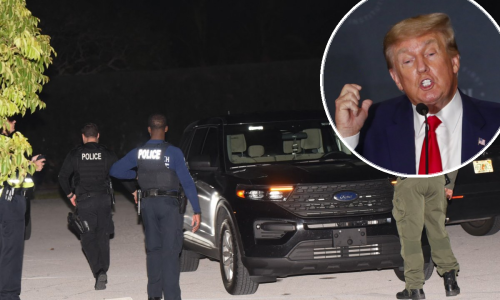 Trump pod istragom, tri su moguće povrede zakona: Evo za što bi sve mogao biti optužen zbog posjedovanja tajnih dokumenata