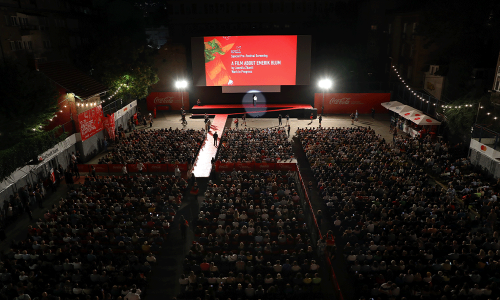Bogati program: Danas počinje 28. Sarajevo Film Festival