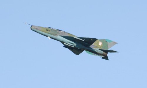 Svjedoci: Piloti nisu bili obučeni za nalet kakav su izveli