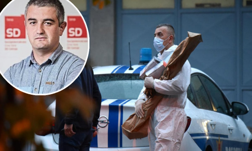 Tko je bio Vučko Borilović, čovjek koji je ubio 10 ljudi u Cetinju?