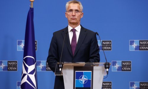 Glavni tajnik NATO-a potvrdio: 'Pripremamo poseban paket mjera pomoći BiH'