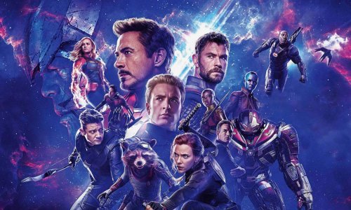 Kojim redoslijedom gledati Marvelove filmove i serije?