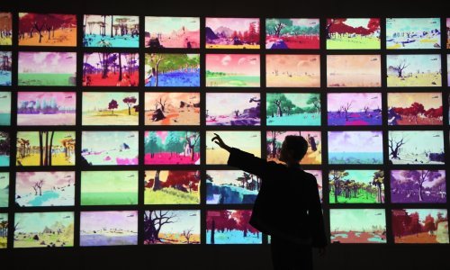 Izmišljeni svjetovi koji bude dijete u nama