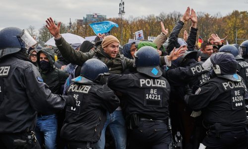 Kolika je stvarna opasnost od velikih nemira u Njemačkoj zbog energetske krize? 'Postoji strah od protesta, postoji strah da će ljudi poduzeti neke akcije...'
