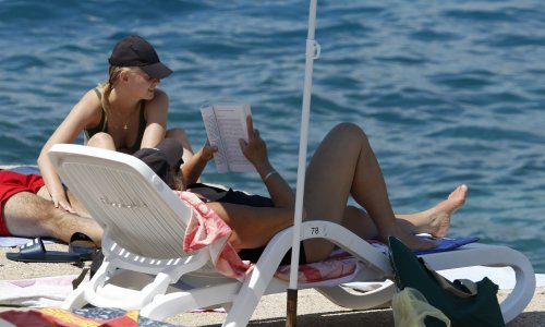 Iz Ministarstva mora poručili: Novim zakonom neće se olakšati naplata ulaska na plažu, nego se jasnije definiraju koncesijski postupci i obveze