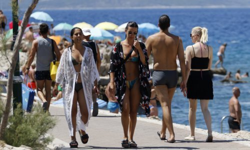 Manje gostiju od rekordne 2019., ali veća zarada: Kako je zapravo prošla turistička sezona?