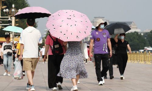 Ekstremne vrućine u Kini, u nekim regijama izmjereno više od 40 Celzijevih stupnjeva