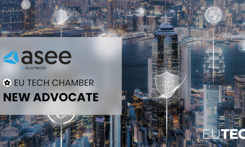 Tvrtka ASEE nova je članica EU Tech Chambera