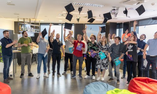 Infinum Academy donosi tri nova programa edukacija u IT-ju do kraja godine