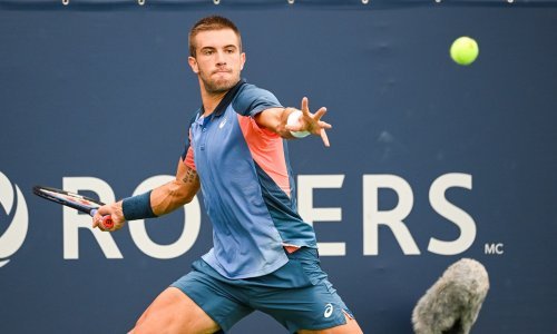 Marin Čilić i Borna Ćorić u prvom kolu idu na kvalifikante, a onda za jednog od njih slijedi najteži mogući ispit