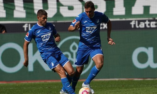 Katastrofalan dan za Dalićeve zvijezde u Bundesligi; jedna zabila autogol, druga nije iskoristila kazneni udarac, a treća skrivila pogodak