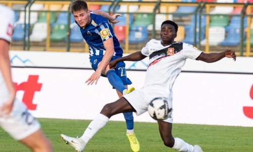 [VIDEO/FOTO] Luda utakmica u Gorici, domaćin preokretom do slavlja protiv 'Lokosa'; pogledajte svih pet golova!