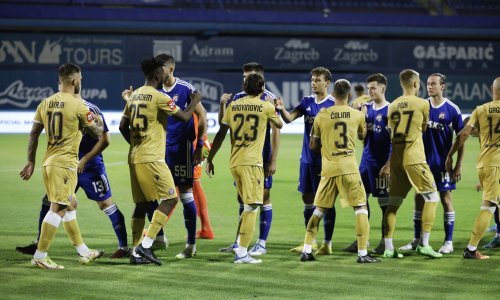 Vijest koju su navijači Hajduka čekali; evo gdje svi koji imaju TV mogu gledati prvu utakmicu protiv Villarreala, a za uzvrat se još ništa ne zna