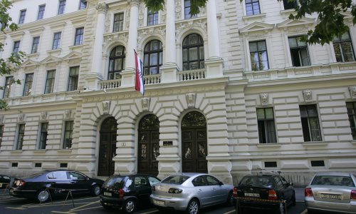 Dvoje poduzetnika na čijoj je jahti ljetovao Zdravko Marić optuženo za veliku utaju poreza