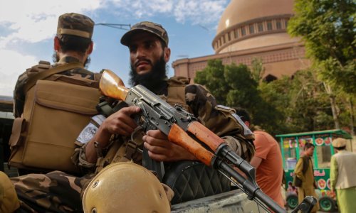 Godina dana od uspostave talibanske vlasti u Afganistanu: Osiromašili zemlju, ugušili temeljna ženska prava i ograničili medijske slobode