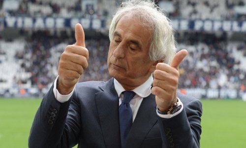 Vahid Halilhodžić u Maroku je dobio otkaz i tri milijuna eura otpremnine, a već mu je drugo jutro stigla ponuda koja se ne odbija