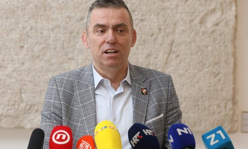 Mlinarić o naplati ratne štete od Srbije: '30 godina treba jednoj državi da se izbori za ljude koji su branili svoj grad'