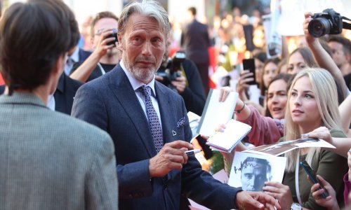Mads Mikkelsen: Za glumca nikada nije kasno, ja sam počeo u tridesetoj