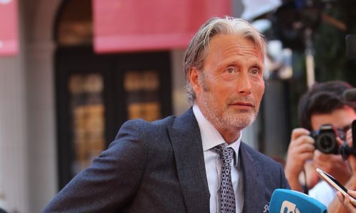 O početku glumačke karijere u 30-ima i nedosanjanom snu: Mads Mikkelsen otvorio dušu publici u Sarajevu