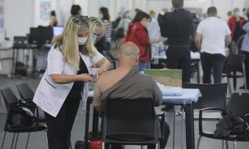 [DOKUMENT] Nove preporuke HZJZ-a za cijepljenje: Evo kome se preporuča drugi booster i može li ga svatko dobiti