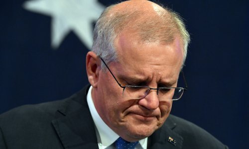 Politički skandal u Australiji: Bivši premijer sam sebe imenovao na nekoliko ministarskih funkcija