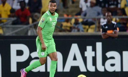 Soudanijev izlet u Gabon pretvara se u potpuni debakl!