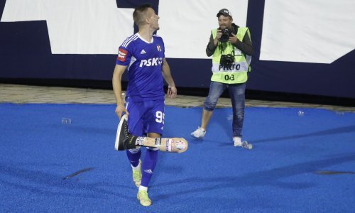 Javio se vlasnik proteze koja je nakon derbija završila ispod sjeverne tribine maksimirskog stadiona; imao je poruku za Brunu Petkovića!