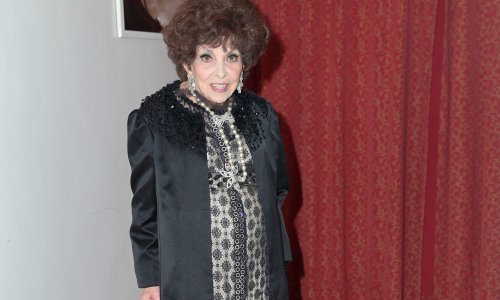 Legendarna Gina Lollobrigida u 96. godini želi se kandidirati za Senat: 'Umorna od toga da slušam političare kako se međusobno svađaju'