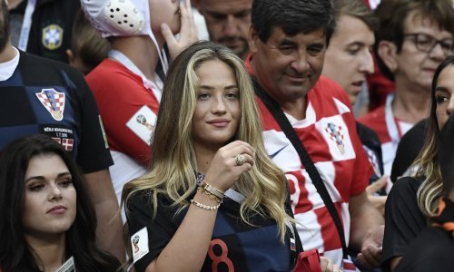 Uvijek prelijepa: Izabel Kovačić u trendi ljetnom izdanju izgleda bolje no ikada