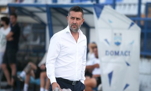 Predsjednik Osijeka napokon se oglasio po pitanju trenera Nenada Bjelice; poznata je njegova sudbina i ima li podršku Uprave