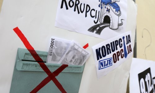 Dvanaest posto Hrvata dalo bi mito da dobiju ili zadrže posao