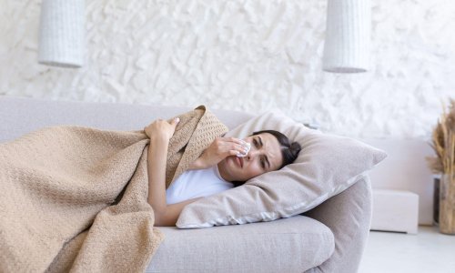 Ne zadržavajte suze, dobre su za vaše psihičko i fizičko zdravlje