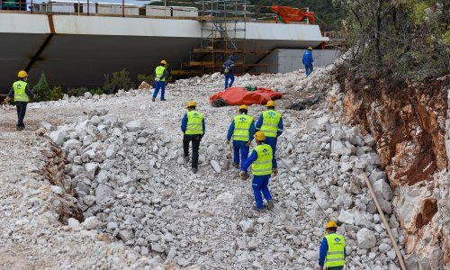 U Hrvatskoj uskoro više od 100.000 stranih radnika: 'Poslodavci ih hvale, nekome je plaća od 600 eura dobra'
