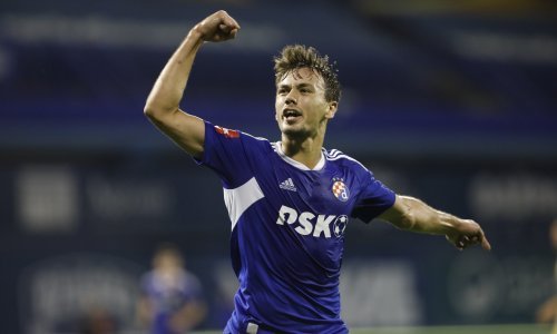 Pogledajte sporni trenutak! Dinamo je možda oštećen u derbiju protiv Hajduka: Izuzetno teška situacija, ako su suci pogriješili...