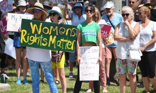 Klinike za pobačaje na Floridi preplavljene dok se u susjednim državama zatvaraju