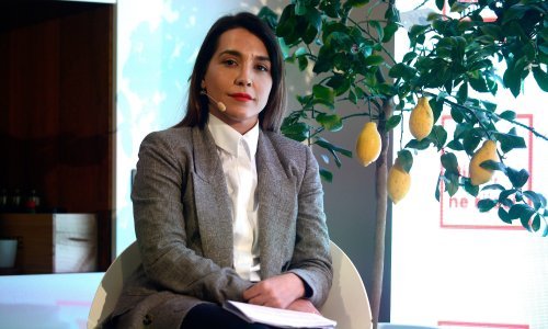 Marijana Batinić pobjegla sa suprugom na Pelješac: 'Malo sam u hajpu, ali tako je to kad si cijelo ljeto s djecom i ne makneš se s jednog mjesta'